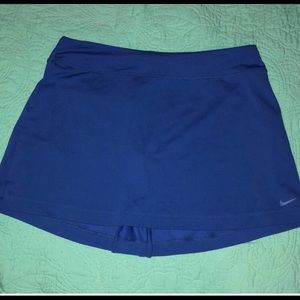 Nike Tennis Skirt for @jane_case